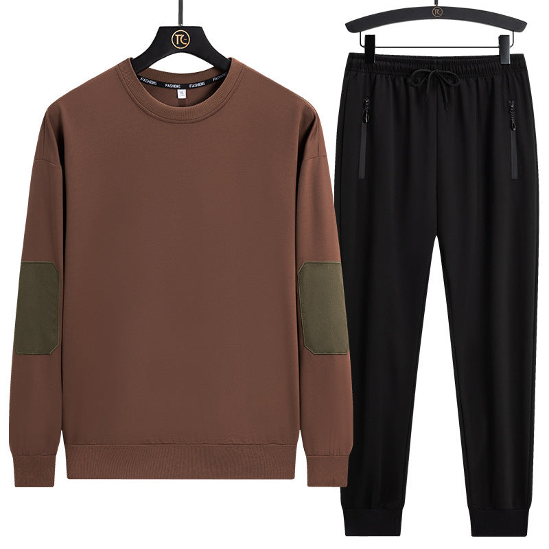 Men's Sportive Lounge Set