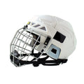 Advanced Protective Ice Hockey Helmet