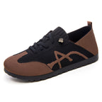 Women's Breathable Casual Sneakers with Elastic Upper
