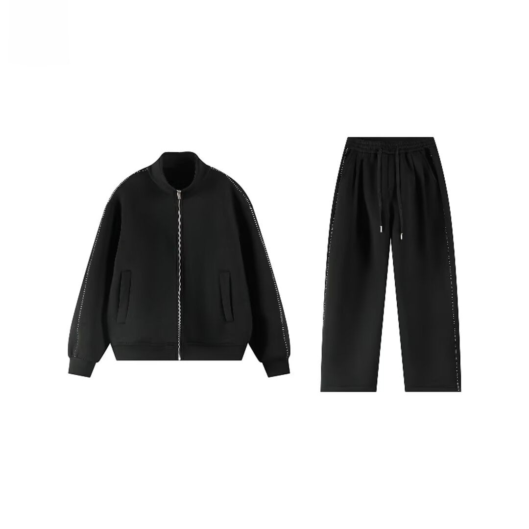 Ladies Comfortable Tracksuit