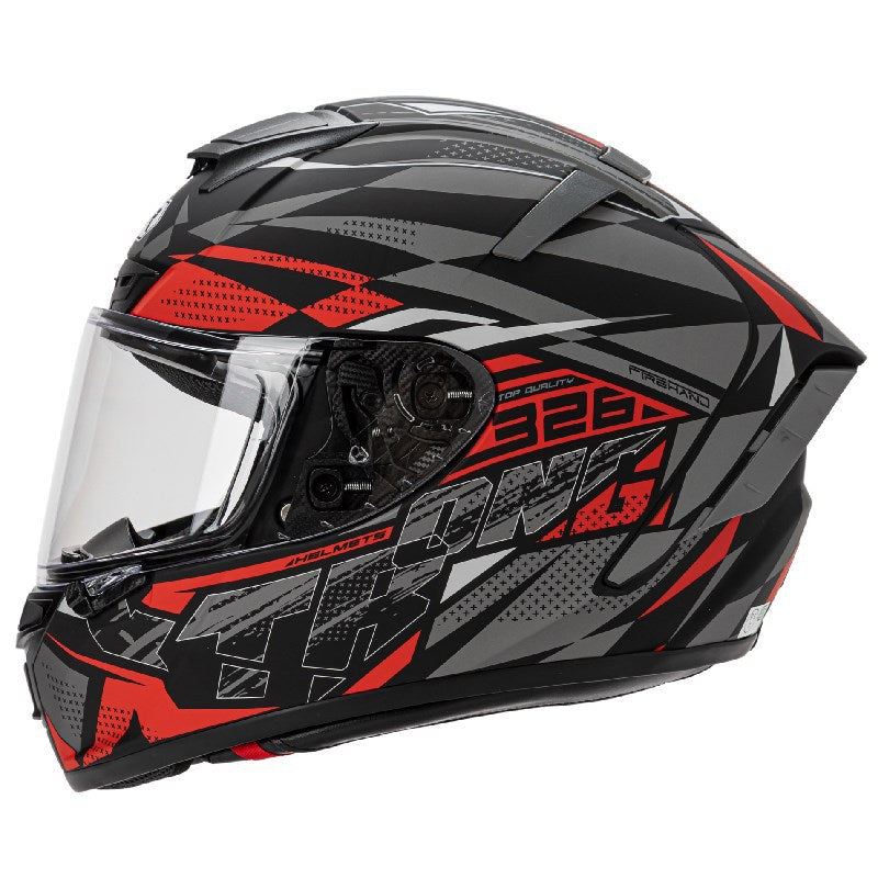 Kalsten Full-Face Motorcycle Helmet