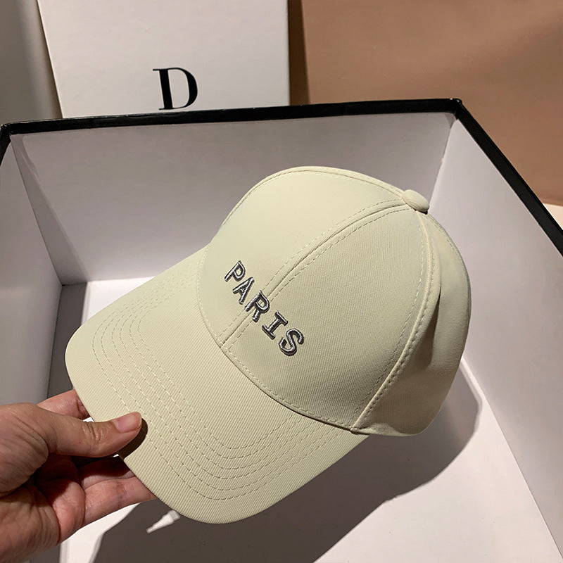 Men's Casual Sports Cap