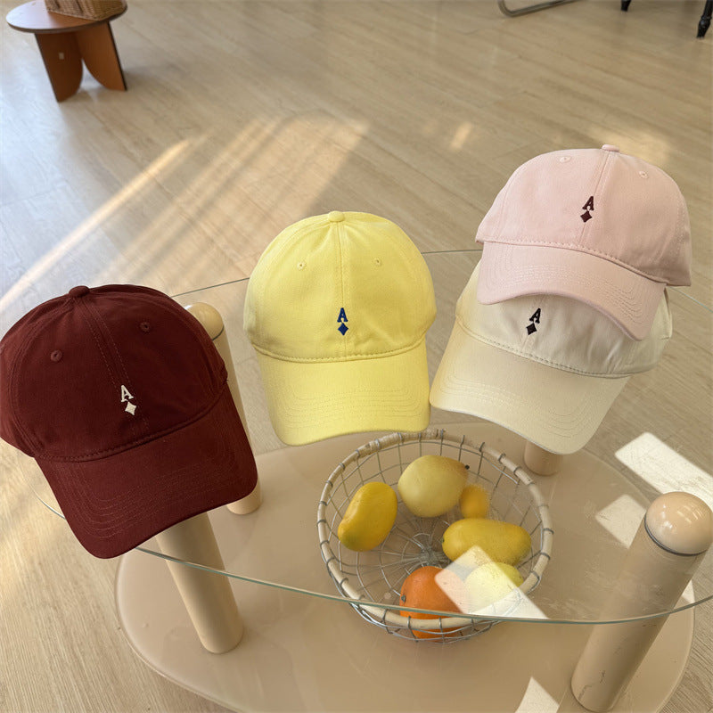 Men's Casual Everyday Baseball Cap