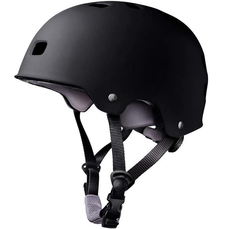 Adjustable Protective Skate Helmet