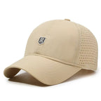 Men's Sporty Baseball Cap