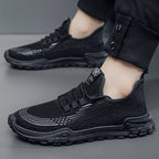 Women's Breathable Running Shoes
