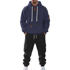 Men's Two-Piece Performance Tracksuit