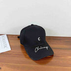 Men's Classic Adjustable Baseball Cap