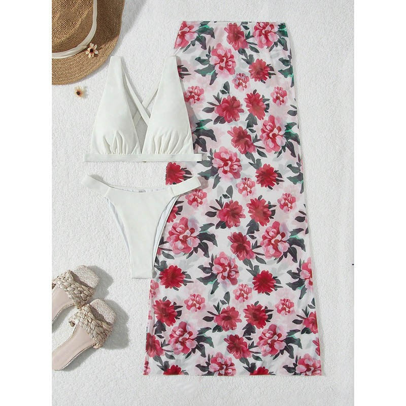 Women's Swimsuit Set