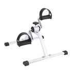 Adjustable Mini Exercise Pedaler