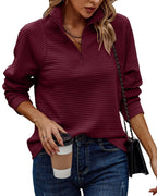 Women's Fleece Pullover