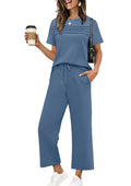 Women's Breathable Jogging Suit