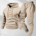 Men's Sporty Leisure Set