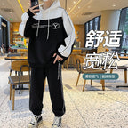 Men's Oversize Training Set