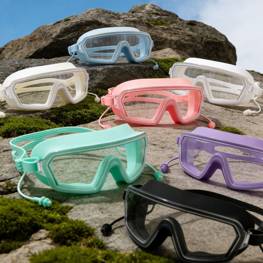 Premium Quality Diving Mask