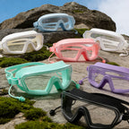 Premium Quality Diving Mask