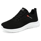 Women's Breathable Sneakers with Flexible Design