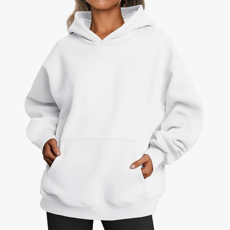 Women's Comfortable Hoodie