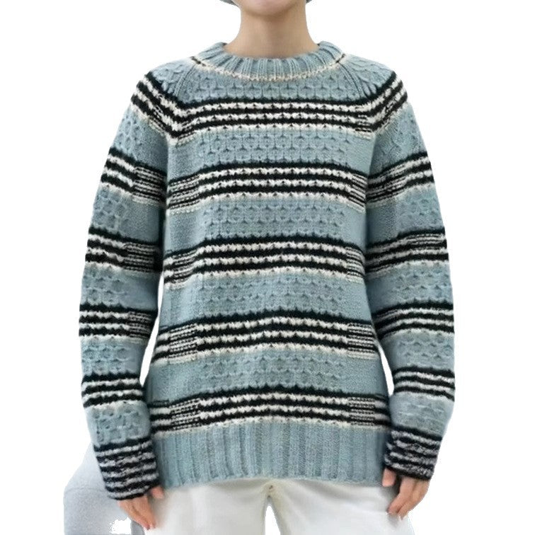 Women's Knit Sweater