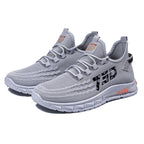 Women's Breathable Sneakers with Cushioning Technology