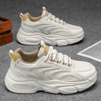 Women's Breathable Sneakers with Innovative Cushioning Technology