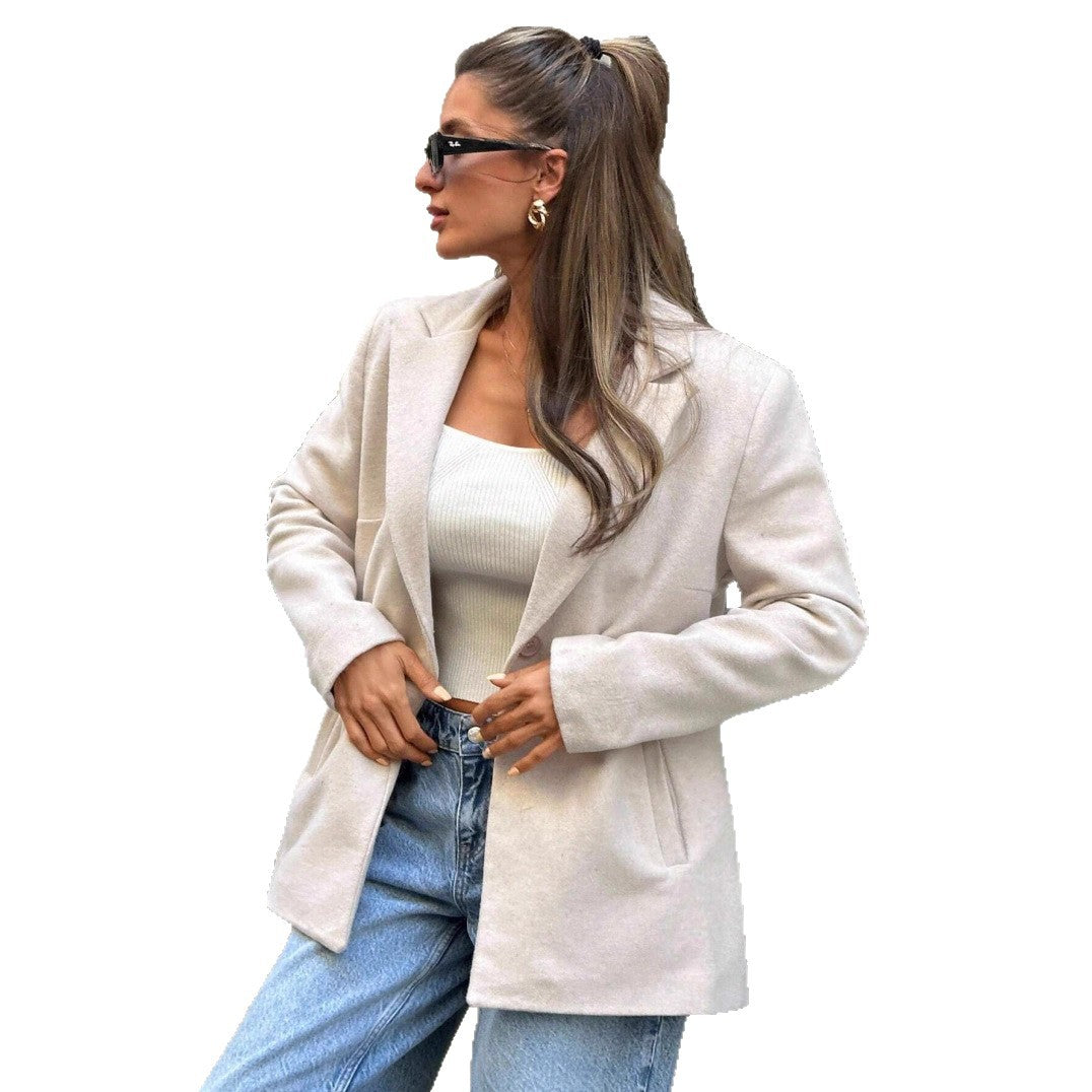 Women's Elegant and Comfortable Blazer