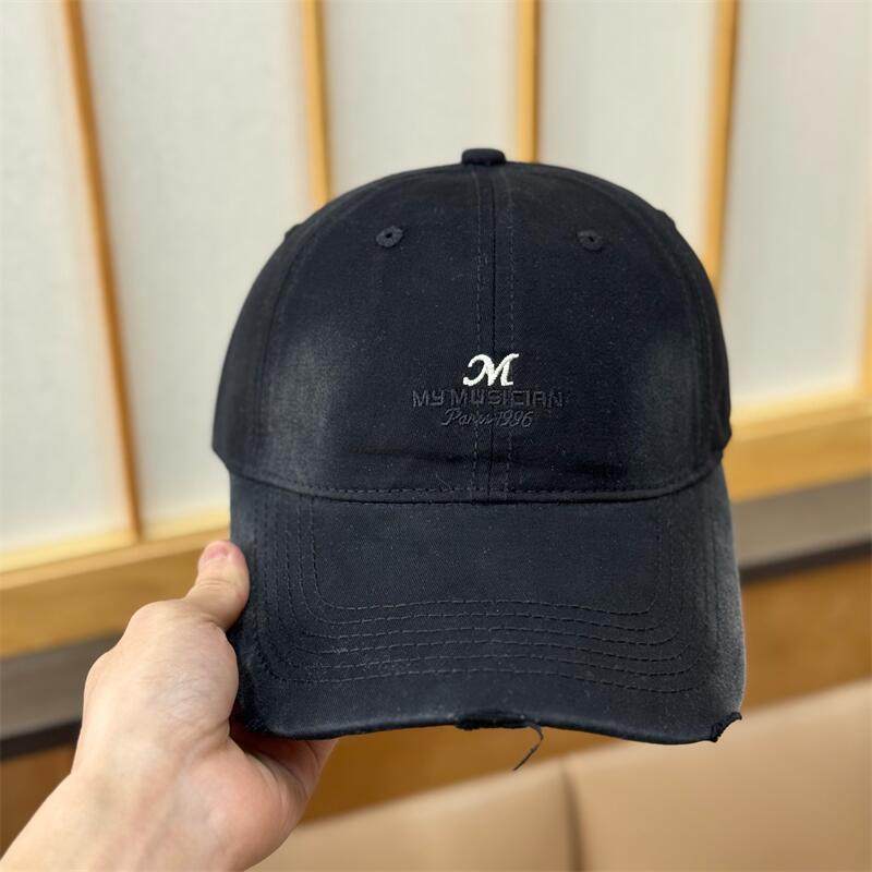 Men's Classic Casual Baseball Cap