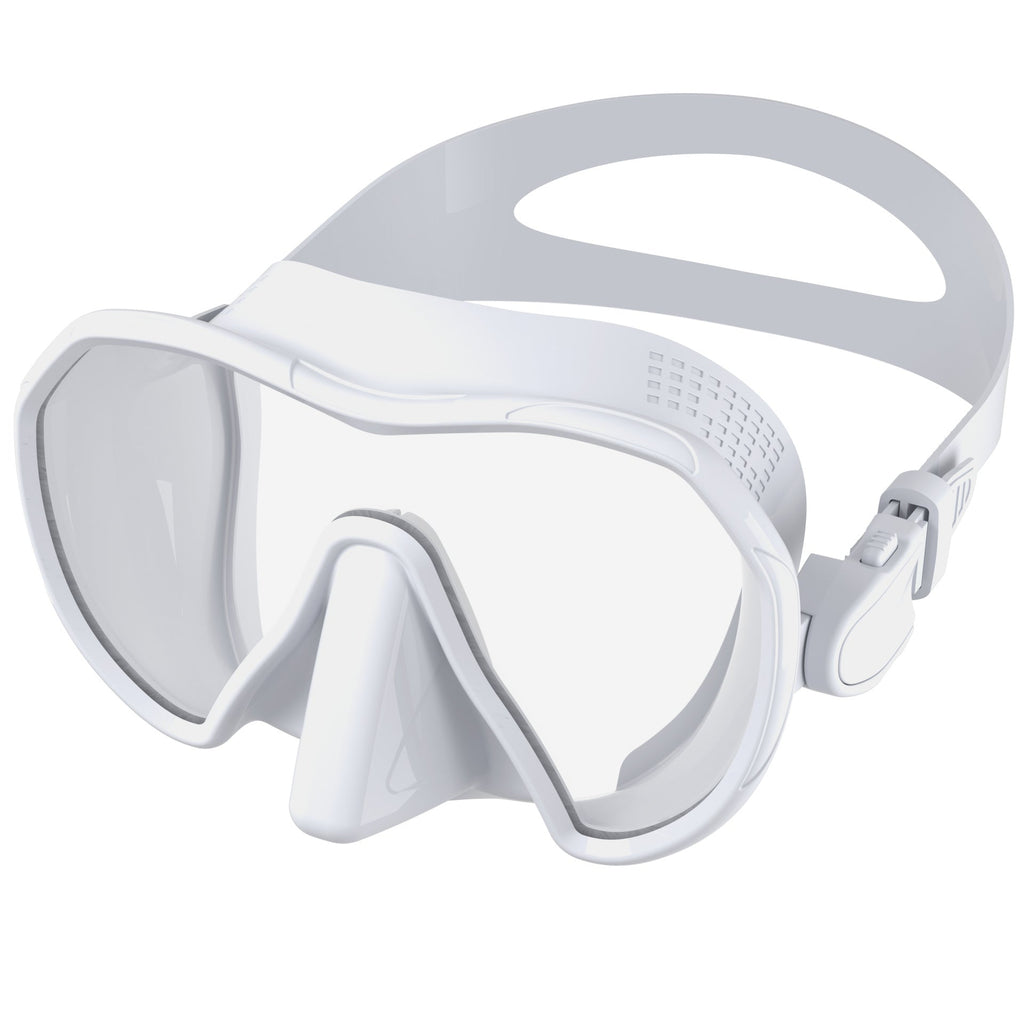 Kalsten Diving Mask with Anti-Fog Technology