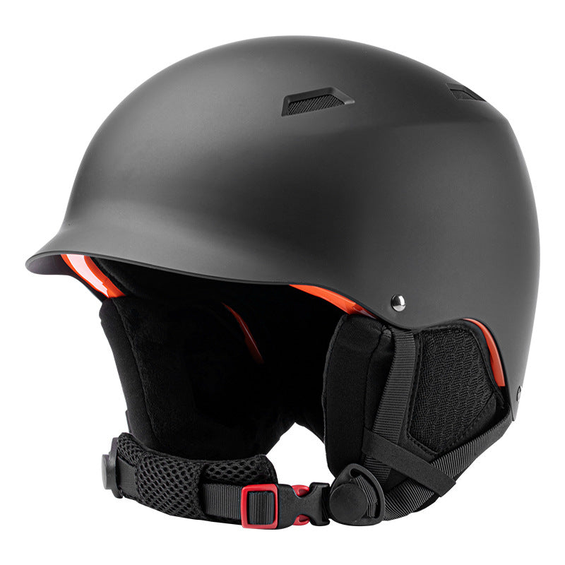 Ski Helmet