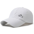 Women's Sporty Summer Cap