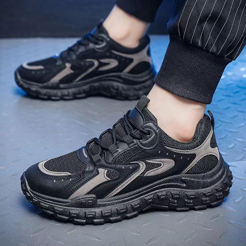 Women's Breathable Casual Sneakers with Non-Slip Sole and Durable Design