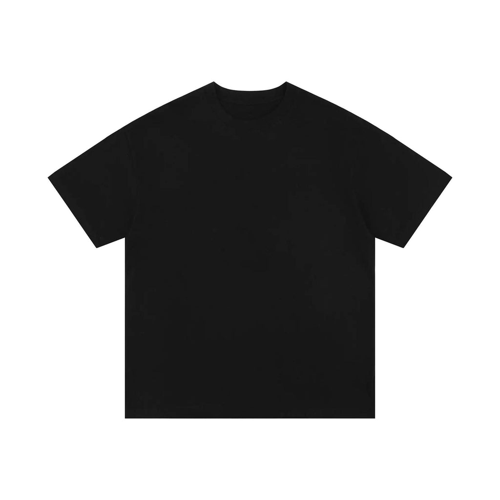 Women's Casual Short-Sleeve T-Shirt with Minimalist Design