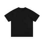 Women's Casual Short-Sleeve T-Shirt with Minimalist Design