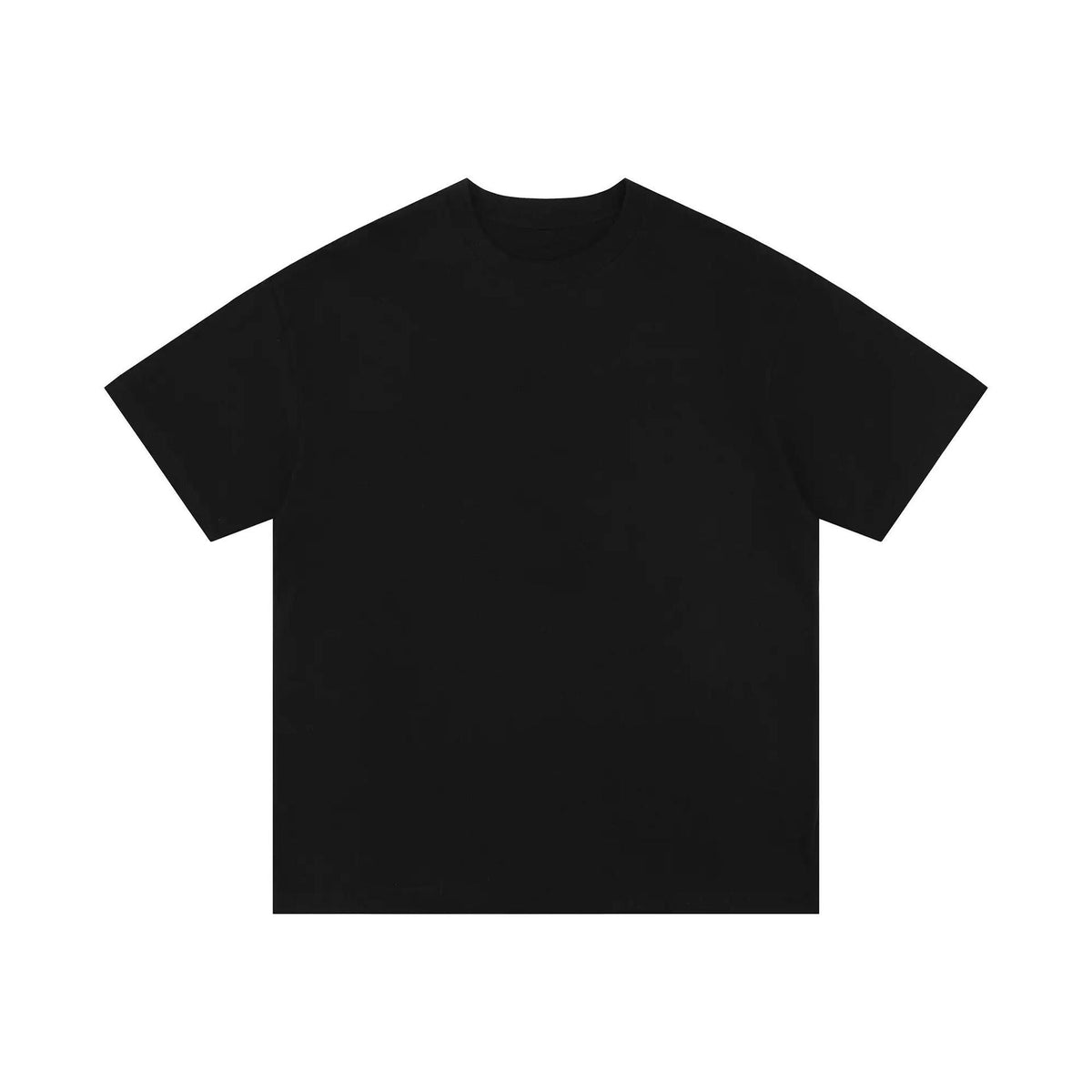 Women's Casual Short-Sleeve T-Shirt with Minimalist Design