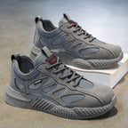 Women's Breathable Casual Sneakers with Non-Slip Sole and Cushioning
