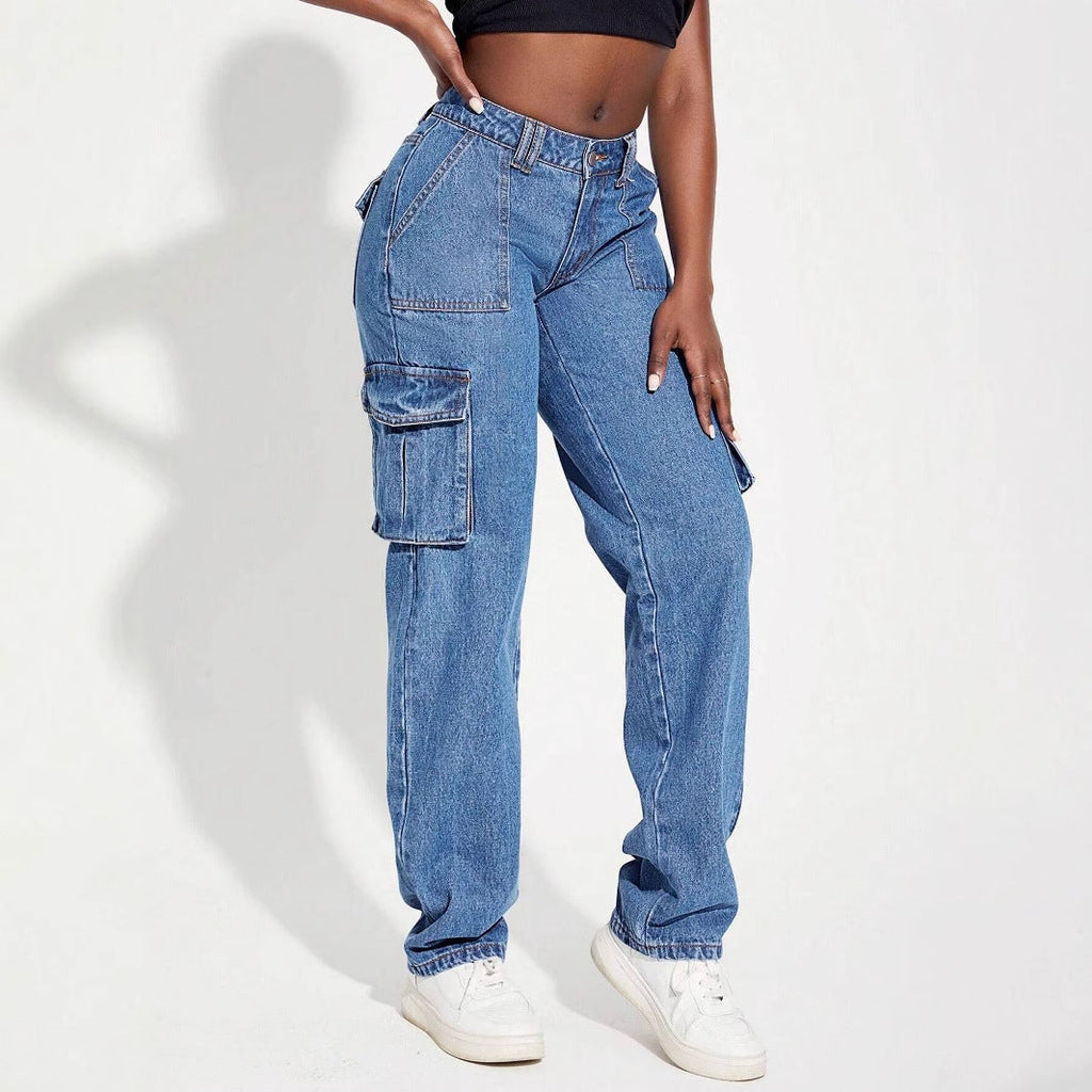 Women's Cargo Pants
