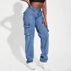 Women's Cargo Pants