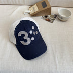 Men's Casual Sports Cap