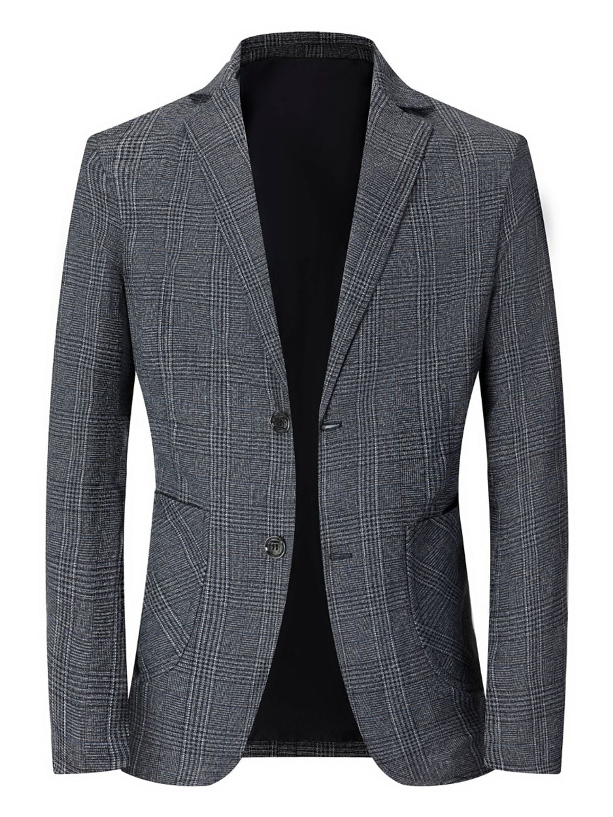 Women's Elegant Casual Blazer