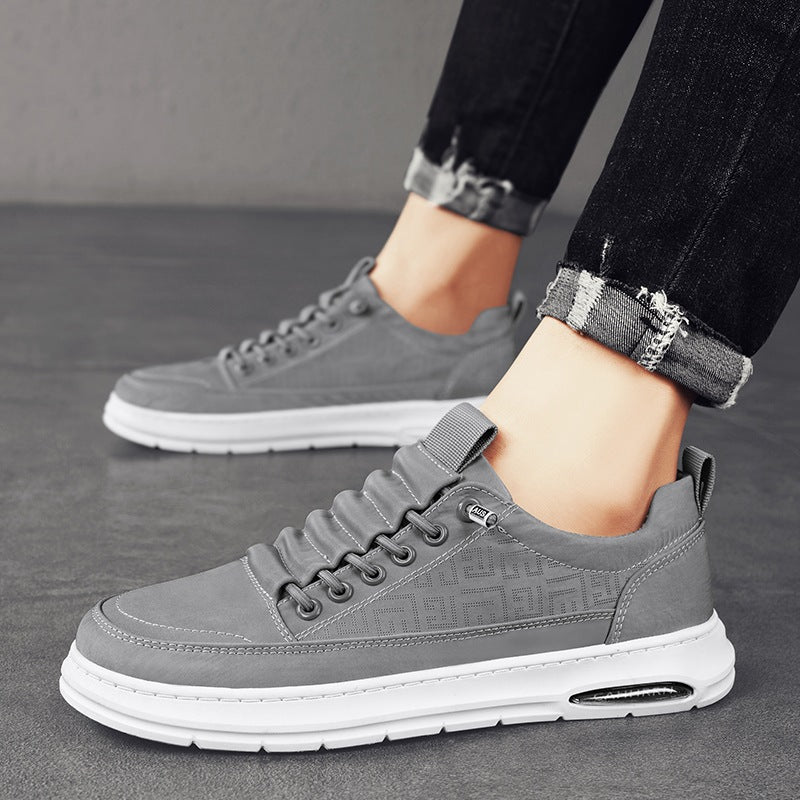 Women's Everyday Sneakers with Air Cushioning