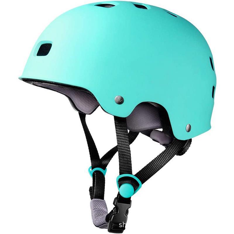 Adjustable Protective Skate Helmet