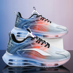 Women's Breathable Running Sneakers