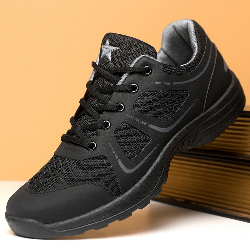 Women's Breathable Training Shoes