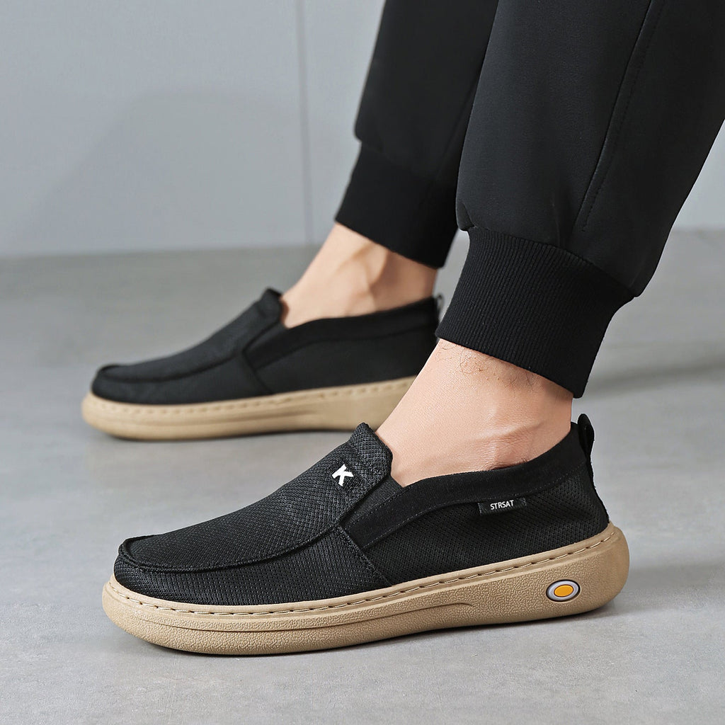 Women's Breathable and Comfortable Everyday Shoes