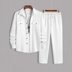 Women's Casual Knit Set