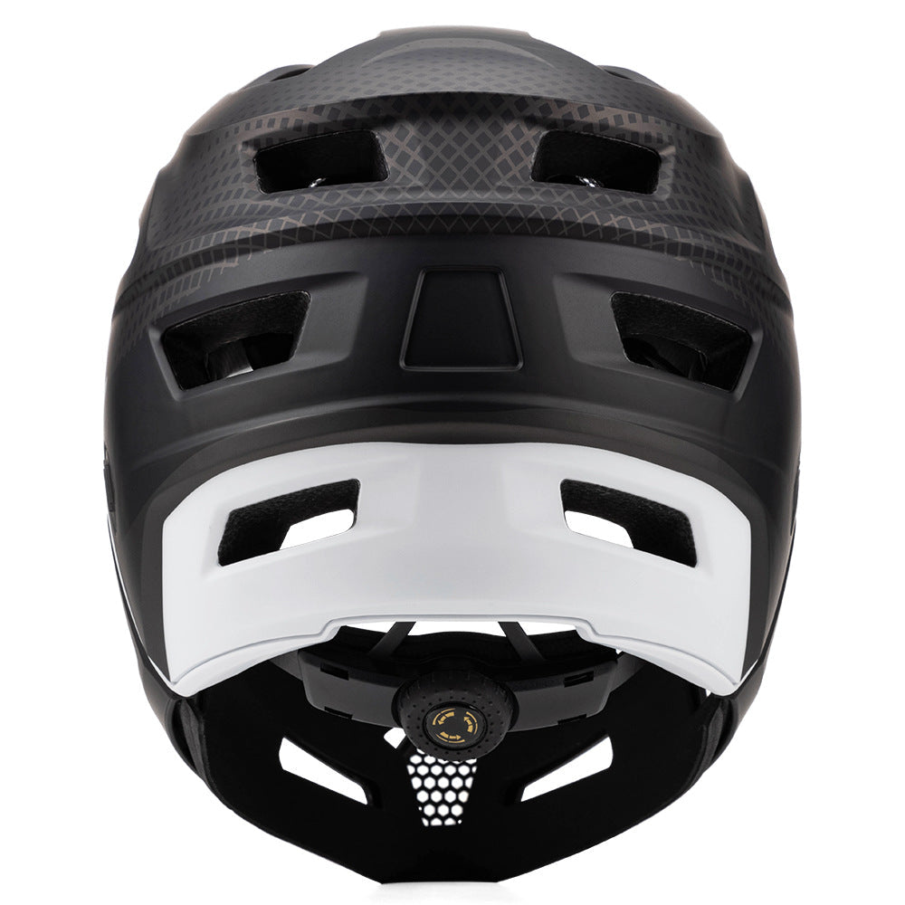 High-Performance Mountain Biking Helmet
