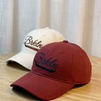Men's Adjustable Casual Cap