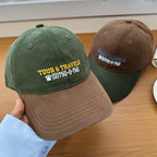 Kalsten Men's Casual Adventure Cap