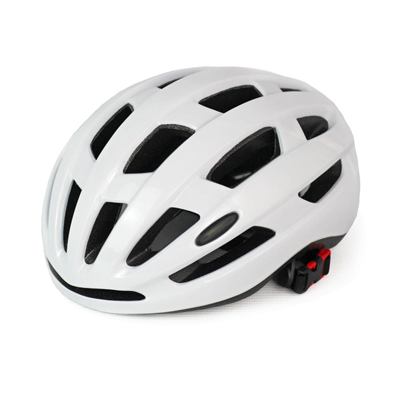 Lightweight Ventilated Road Cycling Helmet