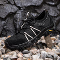 Women's Breathable Outdoor Sneakers with Non-Slip Sole